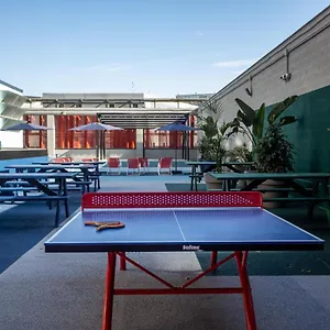 Apartamento Residencia Universitaria San Mamés, Bilbao