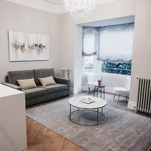 Naiala Appartement