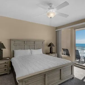 Treasure Island 0204 Holiday home Panama City Beach