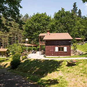 Apartamento Gaztainuzketa Mendi Etxeak, Leintz-Gatzaga (Salinas de Léniz)