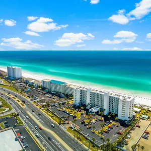 Sterling Sands By Panhandle Getaways Apartment Destin