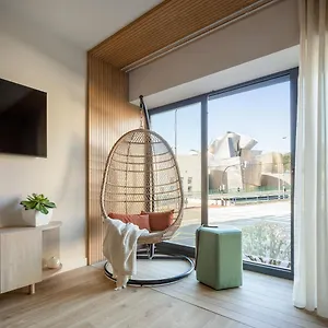 Apartamento Líbere Museo, Bilbao