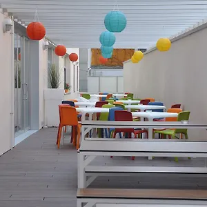 Apartamento Residencia Universitaria Blas De Otero, Bilbao