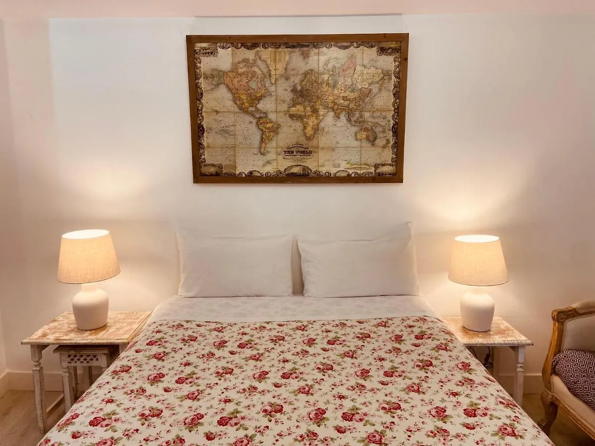 Appartement Mirador Catedral De Santiago à Bilbao Espagne