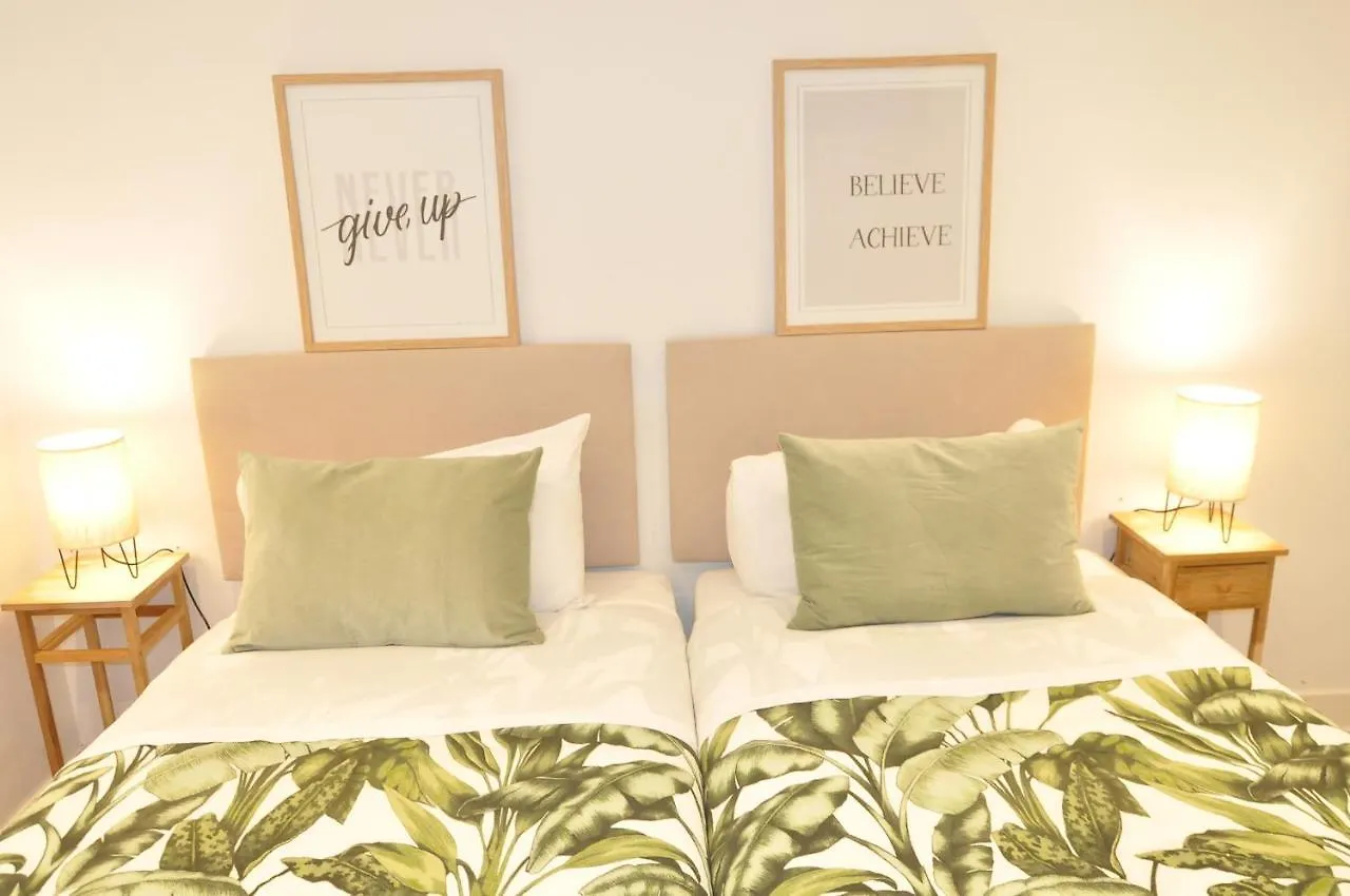 Appartement Mirador Catedral De Santiago à Bilbao Espagne