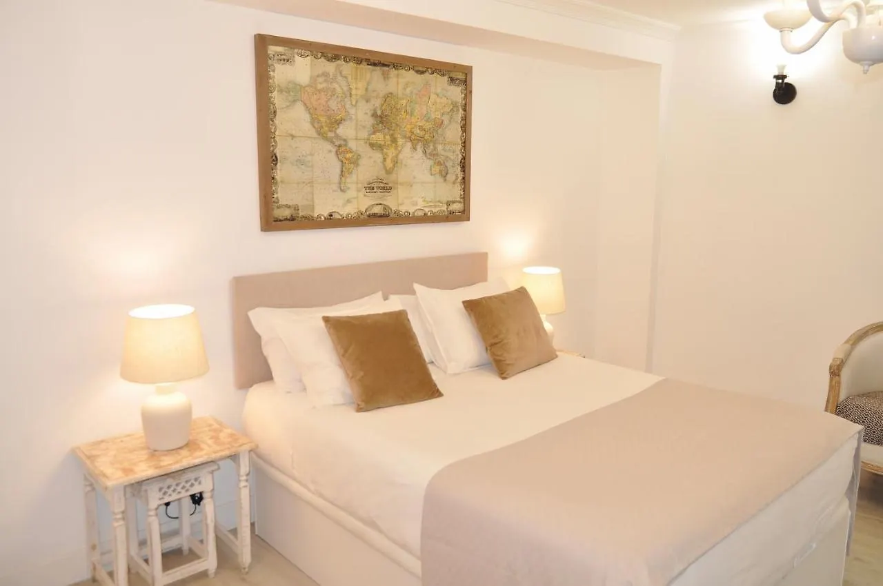 Mirador Catedral De Santiago Apartment Bilbao